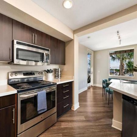 Blue Topaz Retreat - Spacious 3Br Gorgeous City Views Los Angeles Zewnętrze zdjęcie