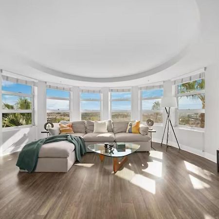 Blue Topaz Retreat - Spacious 3Br Gorgeous City Views Los Angeles Zewnętrze zdjęcie