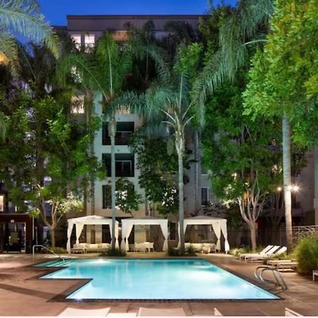Blue Topaz Retreat - Spacious 3Br Gorgeous City Views Los Angeles Zewnętrze zdjęcie