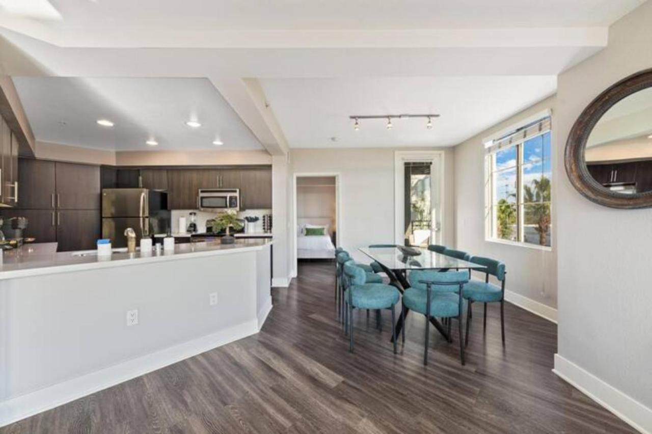 Blue Topaz Retreat - Spacious 3Br Gorgeous City Views Los Angeles Zewnętrze zdjęcie