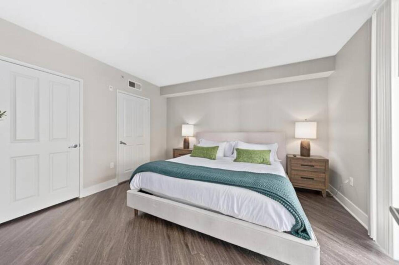 Blue Topaz Retreat - Spacious 3Br Gorgeous City Views Los Angeles Zewnętrze zdjęcie