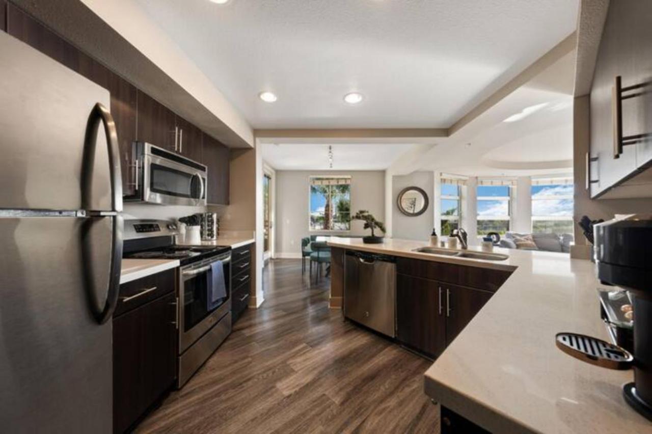 Blue Topaz Retreat - Spacious 3Br Gorgeous City Views Los Angeles Zewnętrze zdjęcie