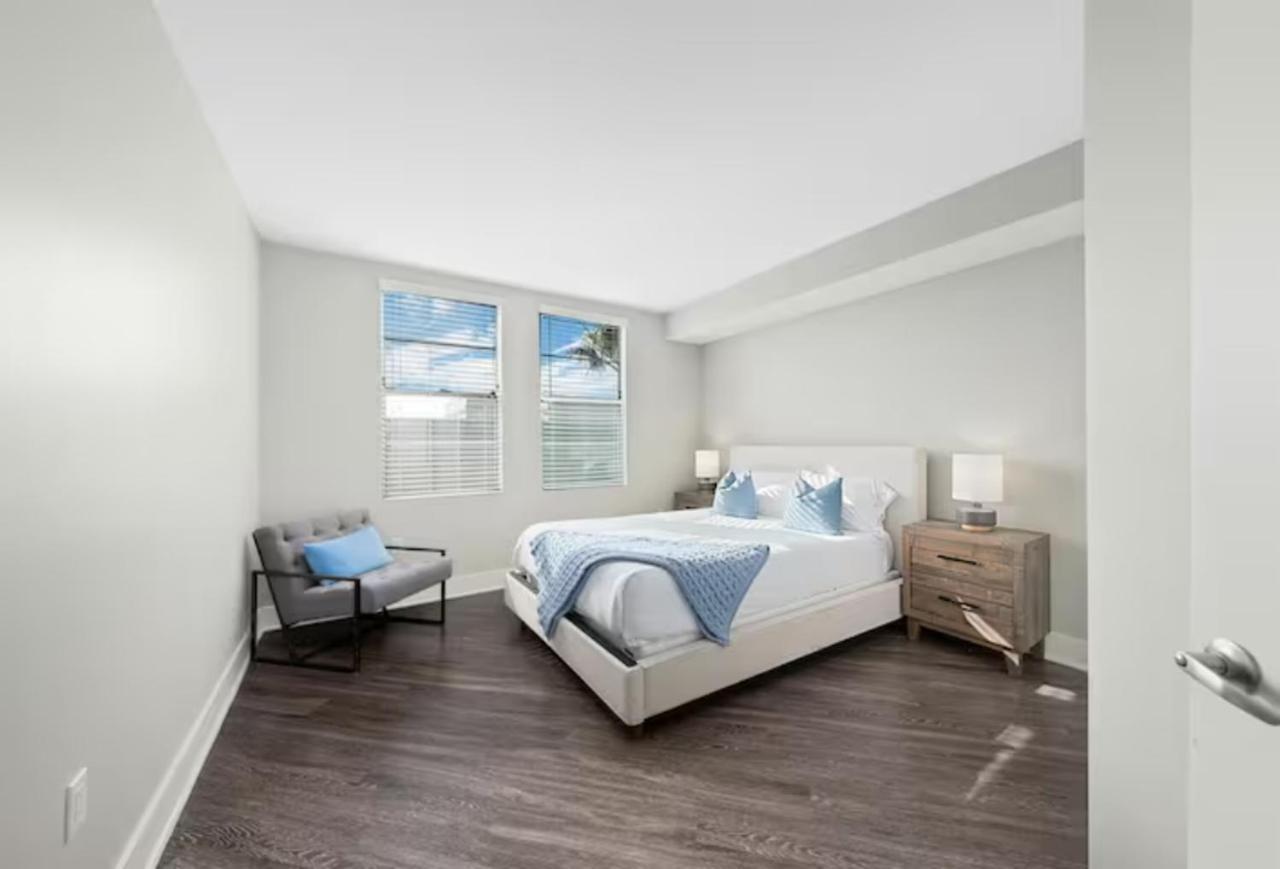 Blue Topaz Retreat - Spacious 3Br Gorgeous City Views Los Angeles Zewnętrze zdjęcie
