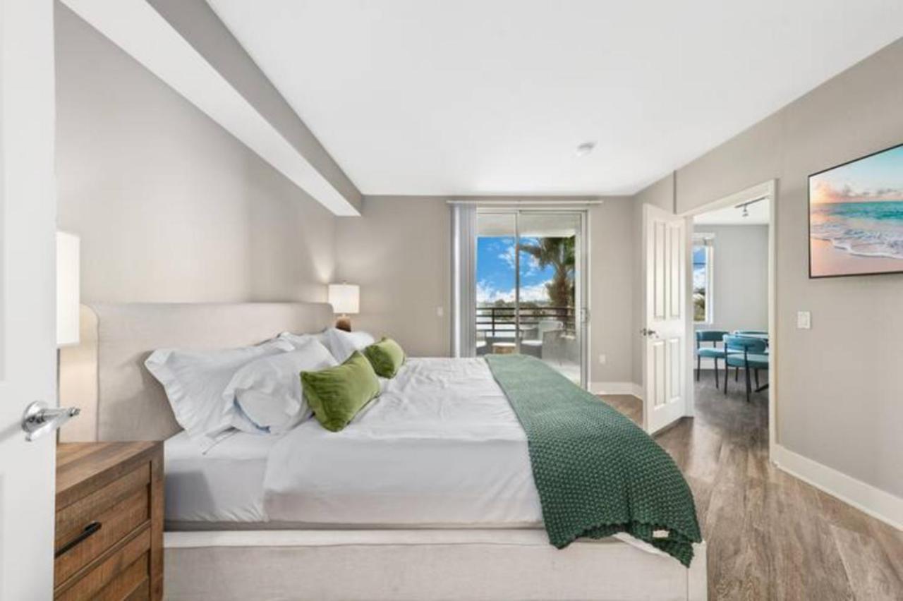 Blue Topaz Retreat - Spacious 3Br Gorgeous City Views Los Angeles Zewnętrze zdjęcie