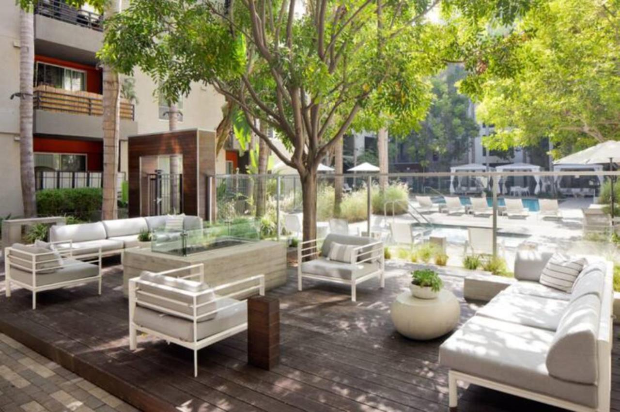 Blue Topaz Retreat - Spacious 3Br Gorgeous City Views Los Angeles Zewnętrze zdjęcie