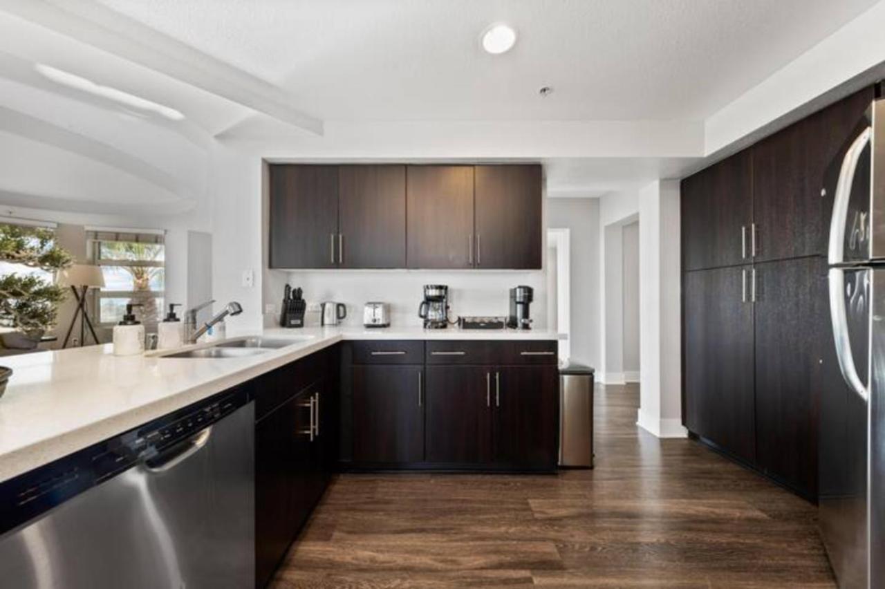 Blue Topaz Retreat - Spacious 3Br Gorgeous City Views Los Angeles Zewnętrze zdjęcie