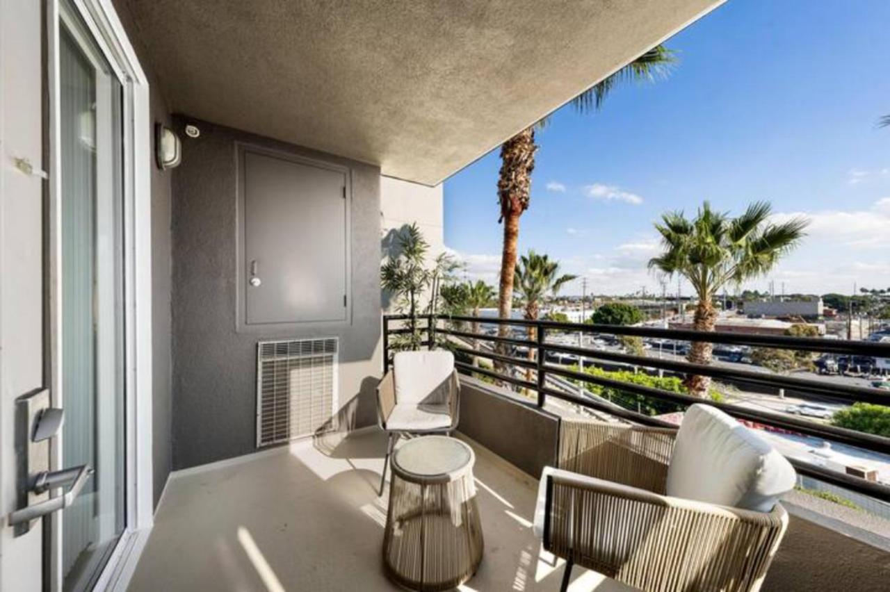 Blue Topaz Retreat - Spacious 3Br Gorgeous City Views Los Angeles Zewnętrze zdjęcie