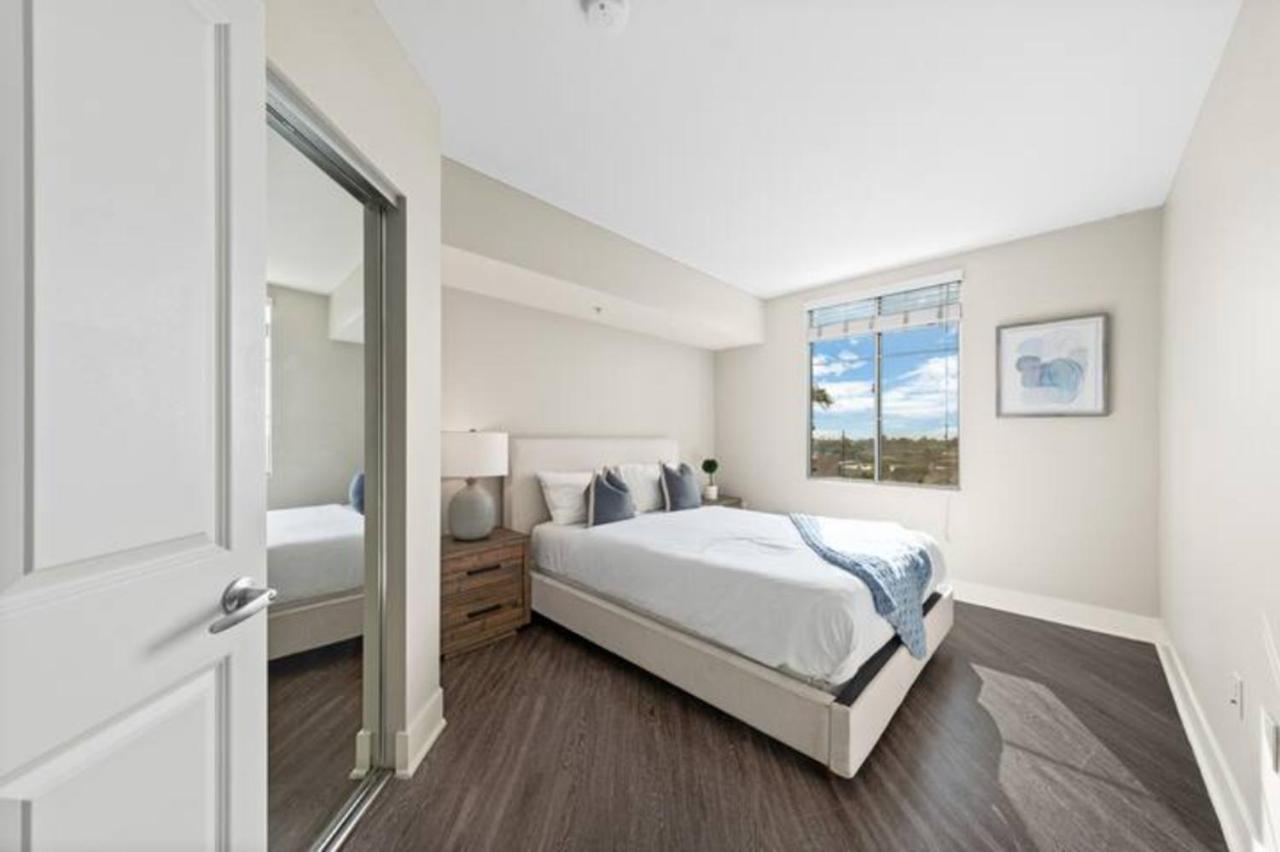 Blue Topaz Retreat - Spacious 3Br Gorgeous City Views Los Angeles Zewnętrze zdjęcie