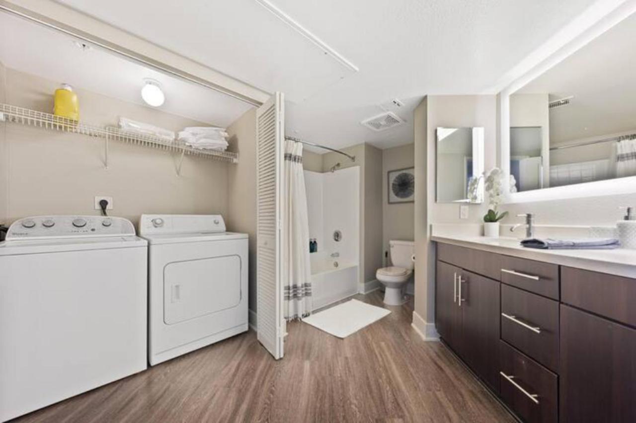 Blue Topaz Retreat - Spacious 3Br Gorgeous City Views Los Angeles Zewnętrze zdjęcie