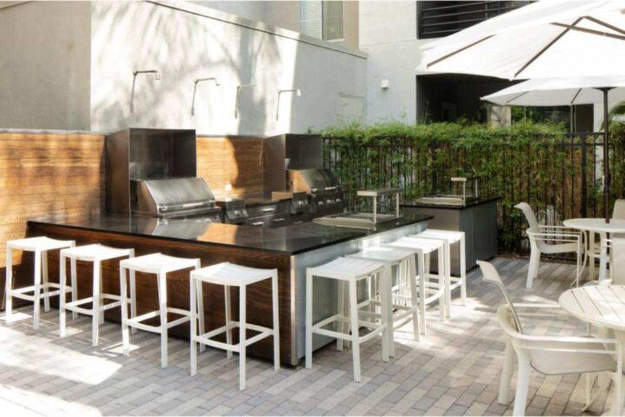 Blue Topaz Retreat - Spacious 3Br Gorgeous City Views Los Angeles Zewnętrze zdjęcie