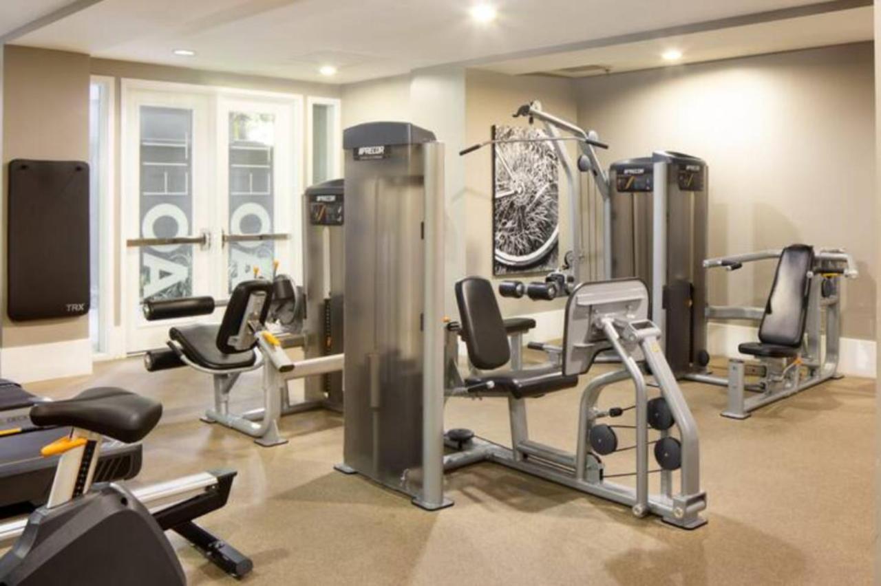Blue Topaz Retreat - Spacious 3Br Gorgeous City Views Los Angeles Zewnętrze zdjęcie